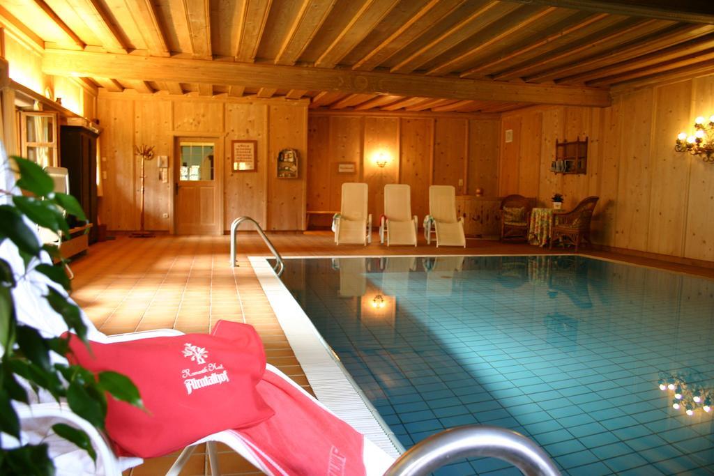 Romantikhotel Almtalhof Gruenau im Almtal Luaran gambar