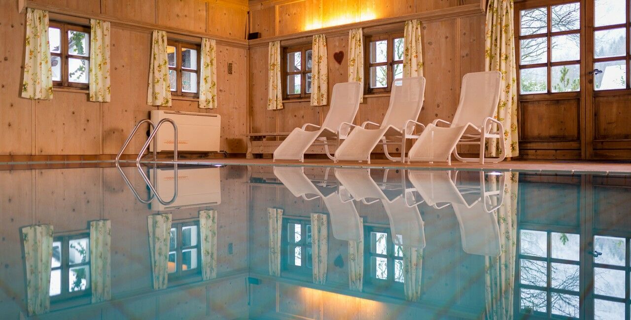 Romantikhotel Almtalhof Gruenau im Almtal Luaran gambar